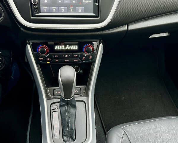 Сузуки СХ4 2014 в Житомире на Automoto.ua Серый Сузуки СХ4, объемом двигателя 1.59 л и пробегом 125 тыс. км за 14500 $, фото 43 на Automoto.ua