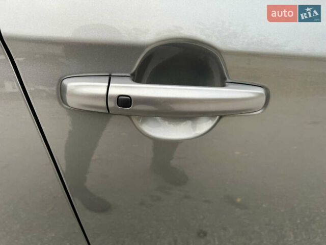 Сузуки СХ4 2014 в Житомире на Automoto.ua Серый Сузуки СХ4, объемом двигателя 1.59 л и пробегом 125 тыс. км за 14500 $, фото 30 на Automoto.ua