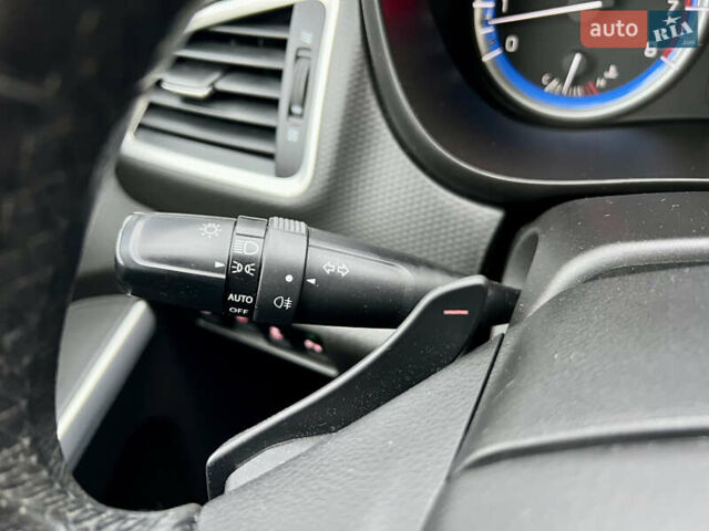 Сузуки СХ4 2014 в Житомире на Automoto.ua Серый Сузуки СХ4, объемом двигателя 1.59 л и пробегом 125 тыс. км за 14500 $, фото 49 на Automoto.ua