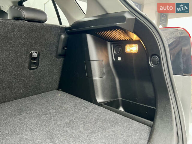 Сірий Сузукі СХ4, об'ємом двигуна 1.6 л та пробігом 126 тис. км за 13999 $, фото 40 на Automoto.ua