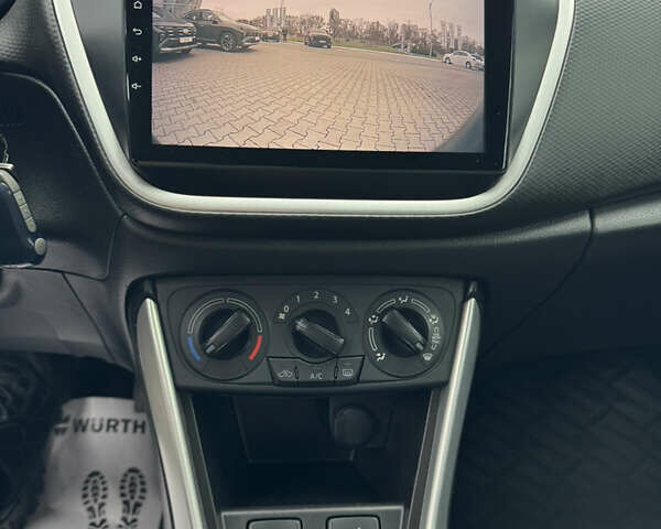 Сірий Сузукі СХ4, об'ємом двигуна 1.59 л та пробігом 80 тис. км за 12999 $, фото 33 на Automoto.ua