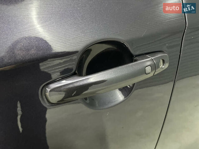 Серый Сузуки СХ4, объемом двигателя 1.6 л и пробегом 168 тыс. км за 12000 $, фото 14 на Automoto.ua