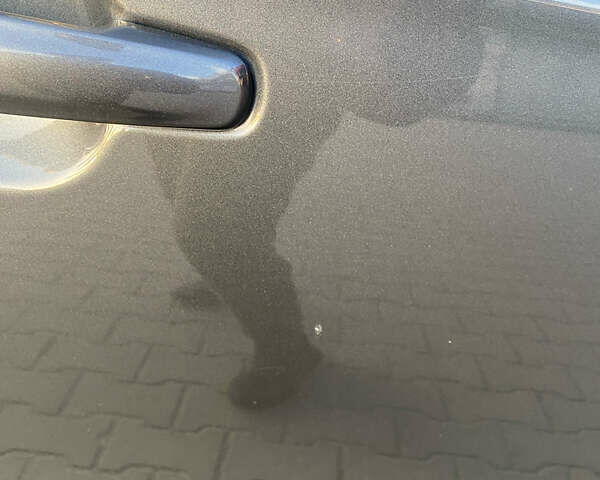 Серый Сузуки СХ4, объемом двигателя 1.59 л и пробегом 93 тыс. км за 16000 $, фото 11 на Automoto.ua