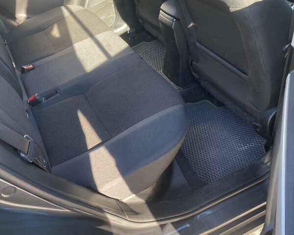 Серый Сузуки СХ4, объемом двигателя 1.59 л и пробегом 128 тыс. км за 13600 $, фото 17 на Automoto.ua