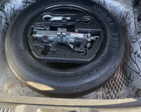 Серый Сузуки СХ4, объемом двигателя 1.59 л и пробегом 128 тыс. км за 13600 $, фото 14 на Automoto.ua