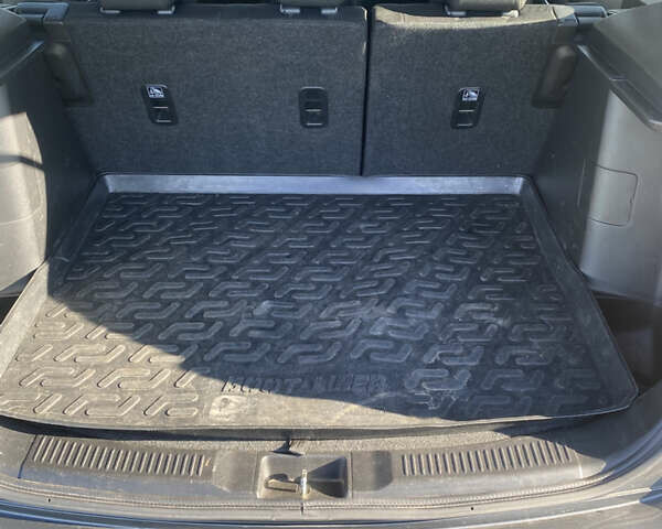 Серый Сузуки СХ4, объемом двигателя 1.59 л и пробегом 128 тыс. км за 13600 $, фото 15 на Automoto.ua