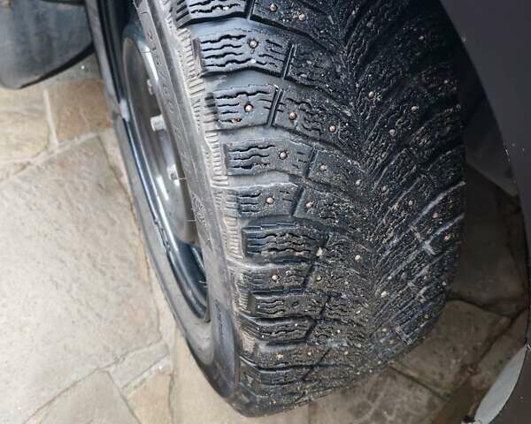 Серый Сузуки СХ4, объемом двигателя 1.59 л и пробегом 63 тыс. км за 17000 $, фото 23 на Automoto.ua