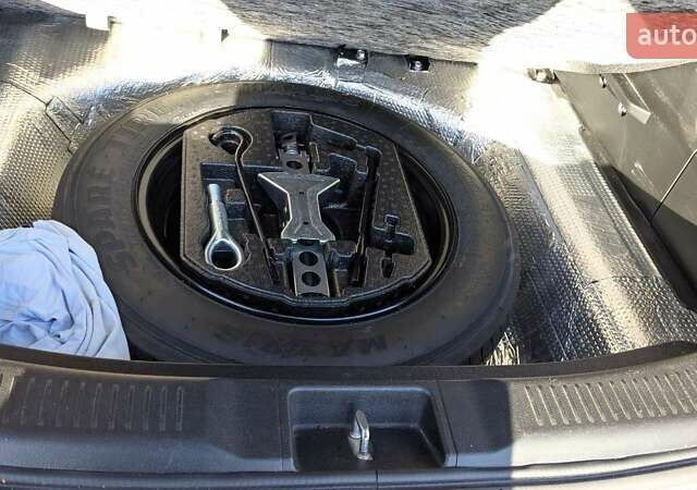 Серый Сузуки СХ4, объемом двигателя 1.59 л и пробегом 64 тыс. км за 17700 $, фото 21 на Automoto.ua