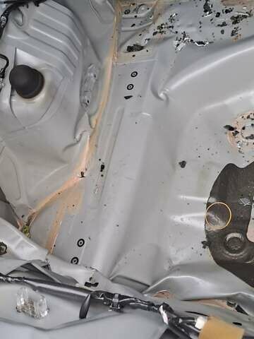 Сірий Сузукі СХ4, об'ємом двигуна 1.59 л та пробігом 67 тис. км за 6800 $, фото 6 на Automoto.ua