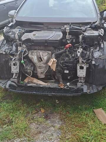 Сірий Сузукі СХ4, об'ємом двигуна 1.59 л та пробігом 67 тис. км за 6800 $, фото 13 на Automoto.ua