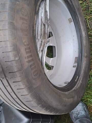 Сірий Сузукі СХ4, об'ємом двигуна 1.59 л та пробігом 67 тис. км за 6800 $, фото 4 на Automoto.ua