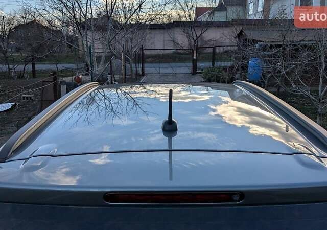 Серый Сузуки СХ4, объемом двигателя 1.59 л и пробегом 64 тыс. км за 17700 $, фото 14 на Automoto.ua