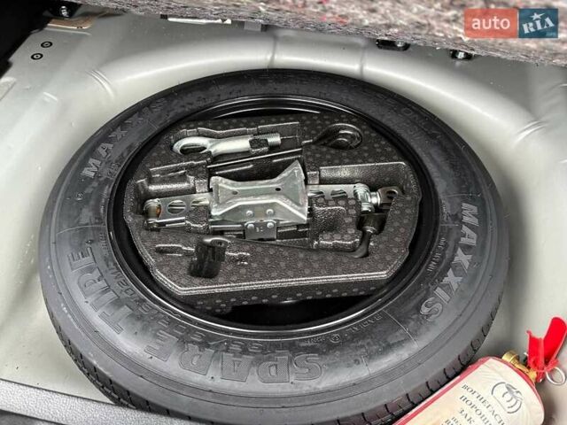 Серый Сузуки СХ4, объемом двигателя 1.59 л и пробегом 39 тыс. км за 17500 $, фото 29 на Automoto.ua