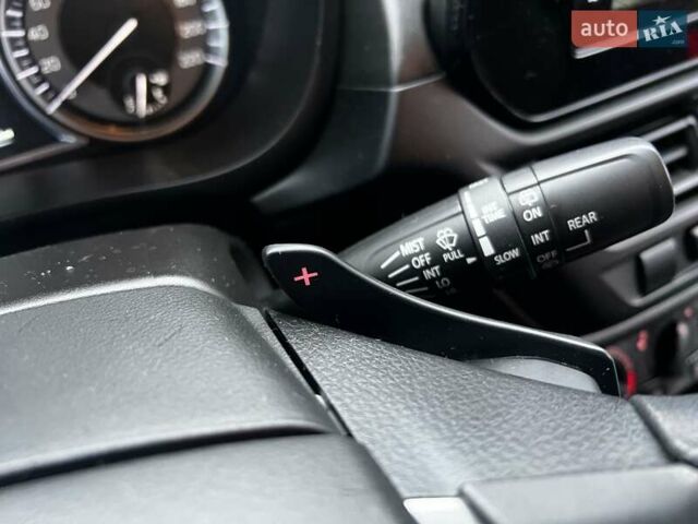 Серый Сузуки СХ4, объемом двигателя 1.37 л и пробегом 82 тыс. км за 21500 $, фото 23 на Automoto.ua