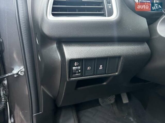 Серый Сузуки СХ4, объемом двигателя 1.37 л и пробегом 82 тыс. км за 21500 $, фото 26 на Automoto.ua