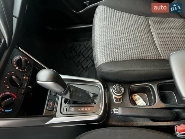 Серый Сузуки СХ4, объемом двигателя 1.37 л и пробегом 82 тыс. км за 21500 $, фото 20 на Automoto.ua