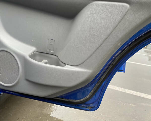 Синий Сузуки СХ4, объемом двигателя 1.59 л и пробегом 286 тыс. км за 4999 $, фото 12 на Automoto.ua