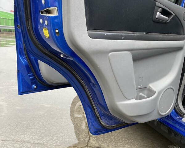 Синий Сузуки СХ4, объемом двигателя 1.59 л и пробегом 286 тыс. км за 4999 $, фото 14 на Automoto.ua