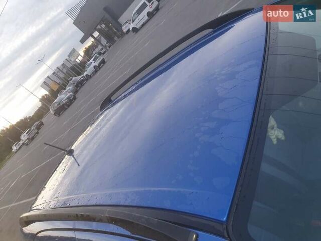 Синий Сузуки СХ4, объемом двигателя 1.56 л и пробегом 224 тыс. км за 6800 $, фото 4 на Automoto.ua