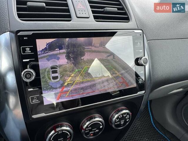 Сузуки СХ4 2007 в Хмельницком на Automoto.ua Синий Сузуки СХ4, объемом двигателя 1.6 л и пробегом 249 тыс. км за 5999 $, фото 22 на Automoto.ua