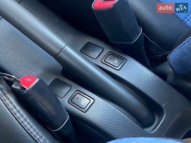 Сузуки СХ4 2007 в Киеве на Automoto.ua Синий Сузуки СХ4, объемом двигателя 1.56 л и пробегом 224 тыс. км за 6790 $, фото 18 на Automoto.ua