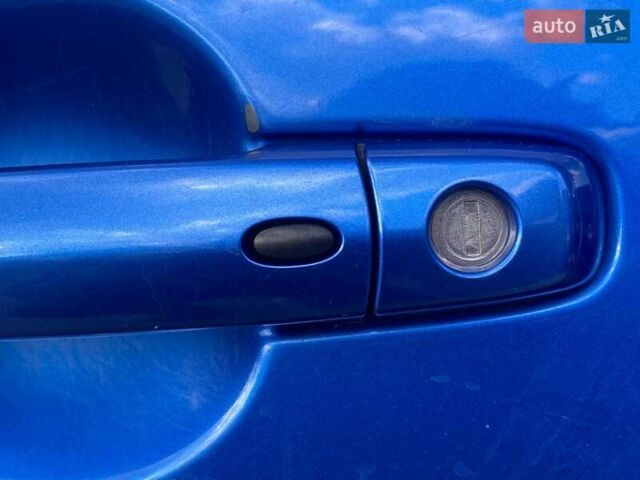 Сузуки СХ4 2007 в Киеве на Automoto.ua Синий Сузуки СХ4, объемом двигателя 1.56 л и пробегом 224 тыс. км за 6790 $, фото 24 на Automoto.ua