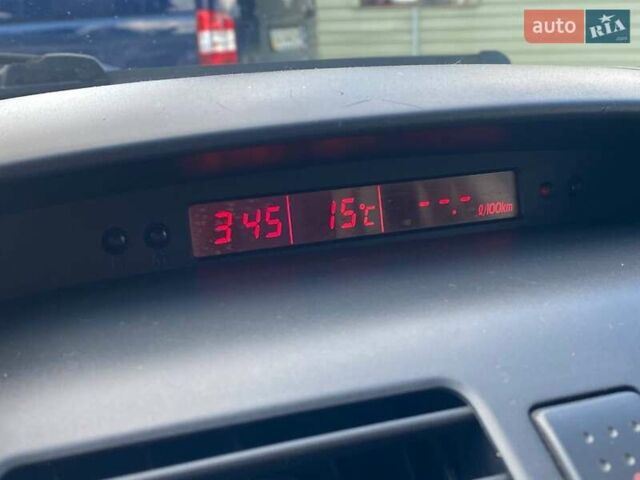 Синій Сузукі СХ4, об'ємом двигуна 1.56 л та пробігом 224 тис. км за 6190 $, фото 15 на Automoto.ua