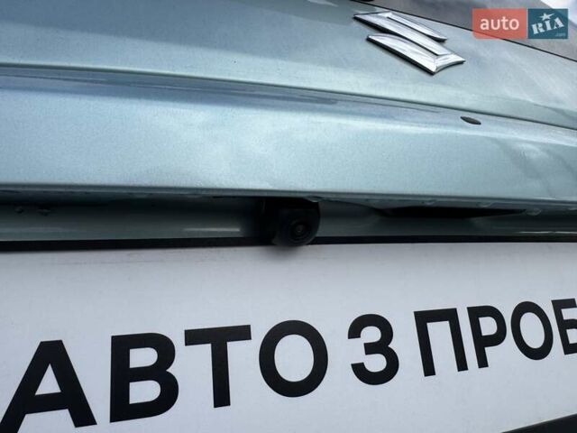 Сузуки СХ4 2007 в Хмельницком на Automoto.ua Синий Сузуки СХ4, объемом двигателя 1.6 л и пробегом 249 тыс. км за 5999 $, фото 5 на Automoto.ua
