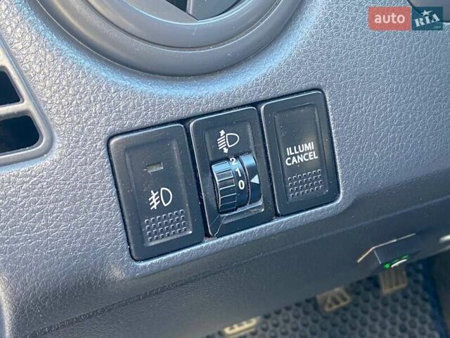 Сузуки СХ4 2007 в Киеве на Automoto.ua Синий Сузуки СХ4, объемом двигателя 1.56 л и пробегом 224 тыс. км за 6790 $, фото 21 на Automoto.ua