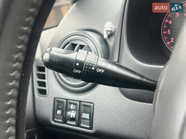 Синий Сузуки СХ4, объемом двигателя 1.56 л и пробегом 227 тыс. км за 5990 $, фото 15 на Automoto.ua