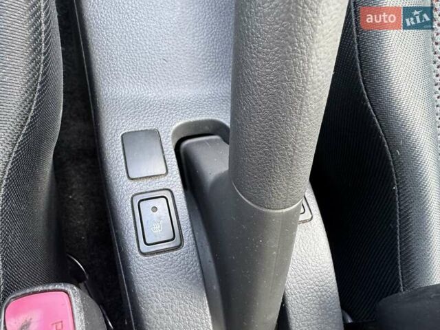 Сузуки СХ4 2007 в Хмельницком на Automoto.ua Синий Сузуки СХ4, объемом двигателя 1.6 л и пробегом 249 тыс. км за 5999 $, фото 16 на Automoto.ua
