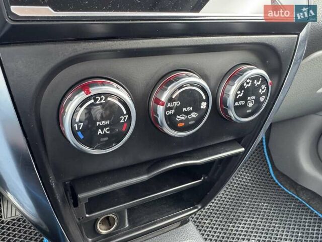 Сузуки СХ4 2007 в Хмельницком на Automoto.ua Синий Сузуки СХ4, объемом двигателя 1.6 л и пробегом 249 тыс. км за 5999 $, фото 12 на Automoto.ua