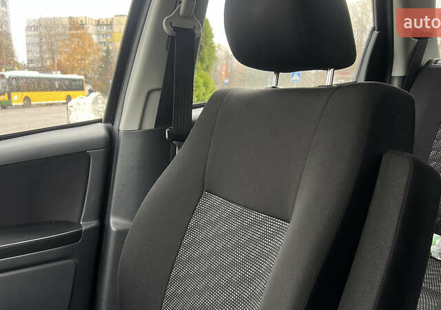 Синій Сузукі СХ4, об'ємом двигуна 2 л та пробігом 192 тис. км за 6999 $, фото 22 на Automoto.ua