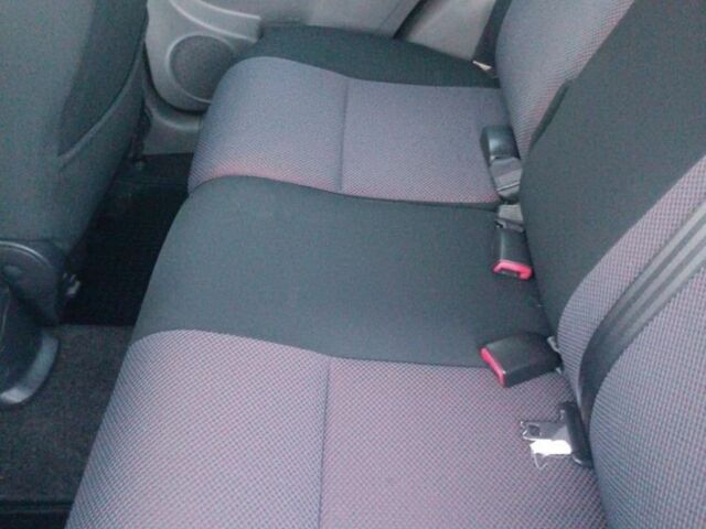 Сузукі СХ4 2008 у Калуше на Automoto.ua Синій Сузукі СХ4, об'ємом двигуна 1.6 л та пробігом 366 тис. км за 5500 $, фото 7 на Automoto.ua