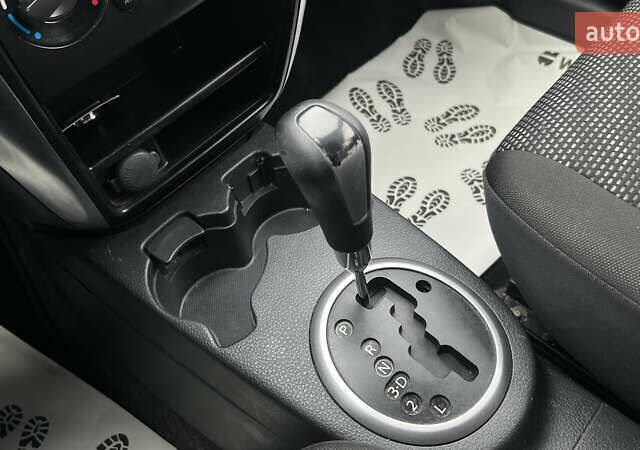 Синій Сузукі СХ4, об'ємом двигуна 2 л та пробігом 192 тис. км за 6999 $, фото 15 на Automoto.ua