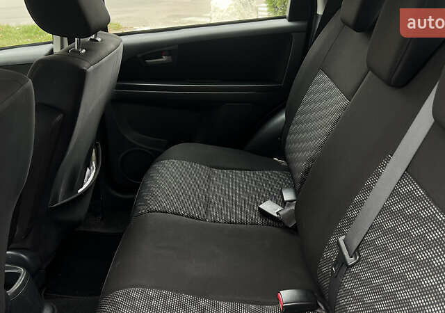 Синій Сузукі СХ4, об'ємом двигуна 2 л та пробігом 192 тис. км за 6999 $, фото 30 на Automoto.ua