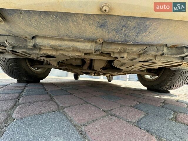 Синий Сузуки СХ4, объемом двигателя 1.6 л и пробегом 239 тыс. км за 4650 $, фото 94 на Automoto.ua