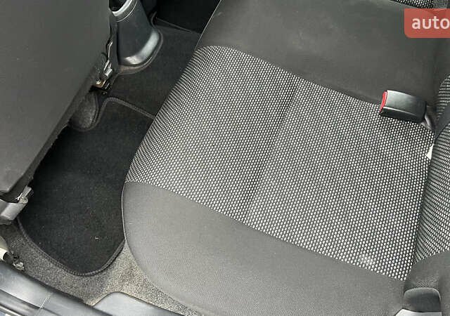 Синій Сузукі СХ4, об'ємом двигуна 2 л та пробігом 192 тис. км за 6999 $, фото 28 на Automoto.ua