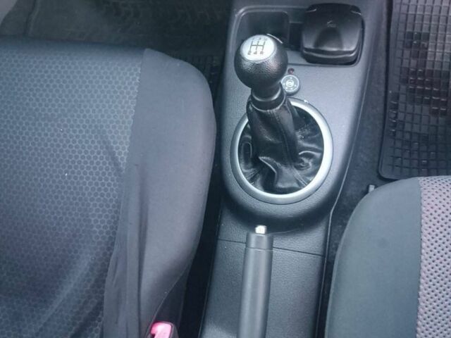 Сузукі СХ4 2008 у Калуше на Automoto.ua Синій Сузукі СХ4, об'ємом двигуна 1.6 л та пробігом 366 тис. км за 5500 $, фото 6 на Automoto.ua