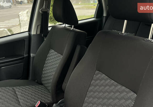 Синій Сузукі СХ4, об'ємом двигуна 2 л та пробігом 192 тис. км за 6999 $, фото 24 на Automoto.ua