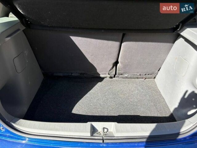 Синий Сузуки СХ4, объемом двигателя 1.6 л и пробегом 206 тыс. км за 7200 $, фото 13 на Automoto.ua