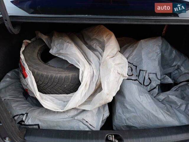 Синий Сузуки СХ4, объемом двигателя 1.59 л и пробегом 114 тыс. км за 4200 $, фото 20 на Automoto.ua