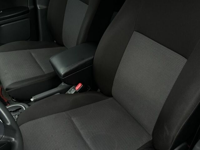 Синий Сузуки СХ4, объемом двигателя 1.6 л и пробегом 315 тыс. км за 4600 $, фото 9 на Automoto.ua