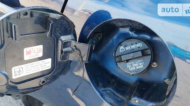 Синий Сузуки СХ4, объемом двигателя 1.59 л и пробегом 286 тыс. км за 5450 $, фото 15 на Automoto.ua