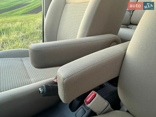 Синій Сузукі СХ4, об'ємом двигуна 2 л та пробігом 150 тис. км за 5999 $, фото 27 на Automoto.ua