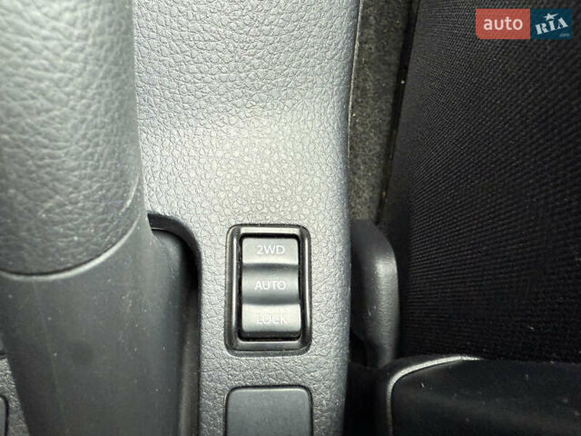 Синий Сузуки СХ4, объемом двигателя 2 л и пробегом 210 тыс. км за 7450 $, фото 12 на Automoto.ua