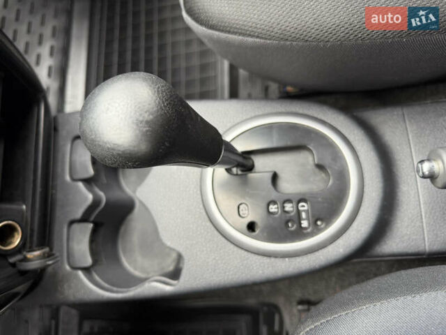 Синий Сузуки СХ4, объемом двигателя 2 л и пробегом 210 тыс. км за 7450 $, фото 13 на Automoto.ua