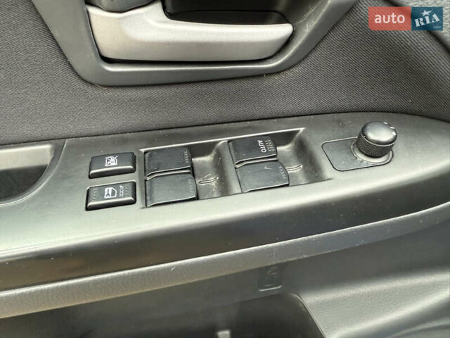 Синий Сузуки СХ4, объемом двигателя 2 л и пробегом 210 тыс. км за 7450 $, фото 8 на Automoto.ua