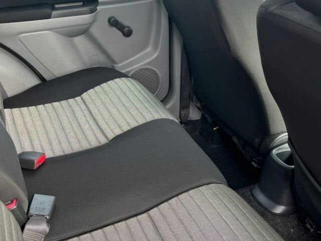 Синий Сузуки СХ4, объемом двигателя 1.6 л и пробегом 138 тыс. км за 9300 $, фото 14 на Automoto.ua