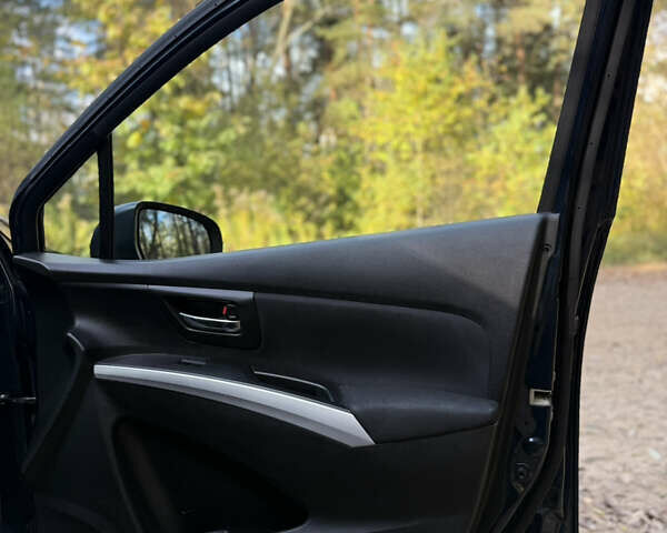 Сузукі СХ4 2017 у Львові на Automoto.ua Синій Сузукі СХ4, об'ємом двигуна 1.59 л та пробігом 124 тис. км за 12800 $, фото 20 на Automoto.ua
